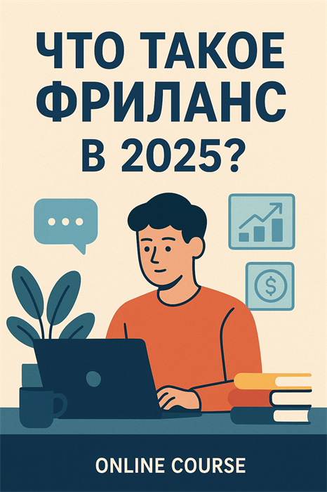 Курс "Фриланс для начинающих" 1647